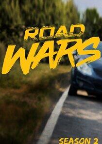 Road Wars - Season 2 Road Wars - Season 2
