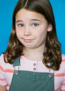 photo of Maggie Lowe