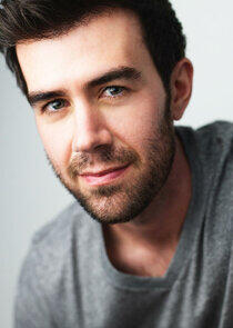 photo of Michael McIntire