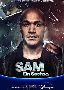 Sam - Ein Sachse Sam - Ein Sachse