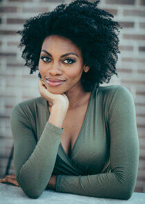 Adrienne Walker Adrienne Walker