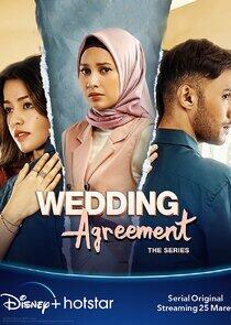 Wedding Agreement: The Series Wedding Agreement: The Series