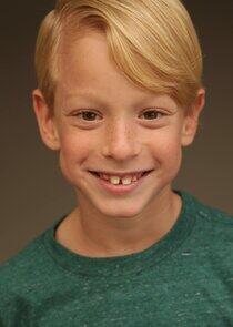 Evan Agos