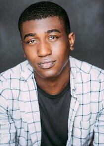 photo of Austin Anozie