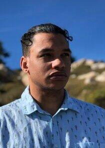 photo of Zaike LaPorte Airey