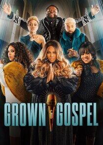 Grown & Gospel Grown & Gospel