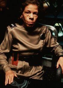 Commander Chennault Commander Chennault