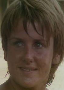 Sally Markham Sally Markham