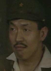 Capt. Sato Capt. Sato
