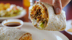 Meat, Hmong and Mexican Meat, Hmong and Mexican