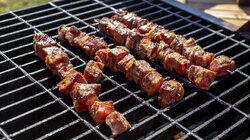 Glorious Grilling