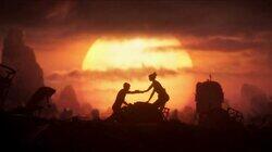 The Outer Worlds: The Company We Keep The Outer Worlds: The Company We Keep
