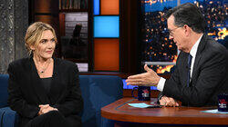 Kate Winslet, Jude Law Kate Winslet, Jude Law