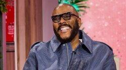 Tyler Perry, The Temptations Tyler Perry, The Temptations
