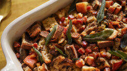 Flavorful Friendsgiving Flavorful Friendsgiving