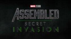 The Making of Secret Invasion The Making of Secret Invasion