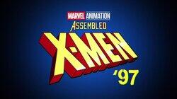 The Making of X-Men '97 The Making of X-Men '97