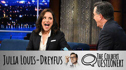 Julia Louis-Dreyfus, Jonathan Alter, JHAYCO Julia Louis-Dreyfus, Jonathan Alter, JHAYCO