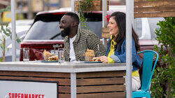 Judges Takeover Heat No. 2: Tables Are Turned Judges Takeover Heat No. 2: Tables Are Turned