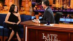 Hillary Rodham Clinton, Julia Louis-Dreyfus Hillary Rodham Clinton, Julia Louis-Dreyfus