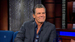 Josh Brolin, Kacey Musgraves Josh Brolin, Kacey Musgraves