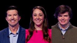 Bill McKinney Vs. Ashley Chan Vs. Alex Cousins, Show # 9159. Bill McKinney Vs. Ashley Chan Vs. Alex Cousins, Show # 9159.