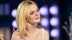Elle Fanning, Clay Aiken, Muni Long Elle Fanning, Clay Aiken, Muni Long