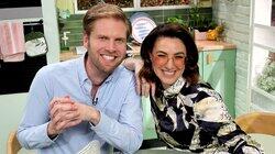 Mark Humphries Mark Humphries