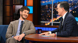 Andrew Garfield, Ina Garten Andrew Garfield, Ina Garten