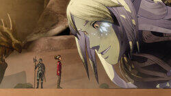 Chapter 7 The Titan and the King Chapter 7 The Titan and the King