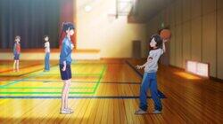 karte 3 「僕は抱きしめたい」 karte 3 「僕は抱きしめたい」