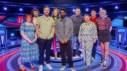 Comedians Special Comedians Special