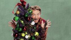 Martin Short / Hozier Martin Short / Hozier