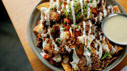 Home Cooked Flavor Home Cooked Flavor