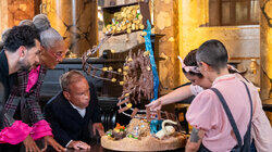 Gringotts Wizarding Bank Gringotts Wizarding Bank