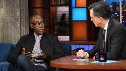 Don Cheadle, Malcolm Gladwell Don Cheadle, Malcolm Gladwell