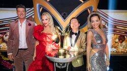 Finale: A Champion Is Crowned Finale: A Champion Is Crowned