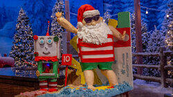 Santa's Buddy Movie