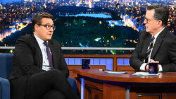 Chris Hayes, Brittany Howard Chris Hayes, Brittany Howard