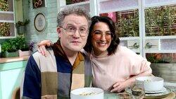 John Safran John Safran