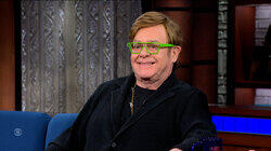 Elton John, Brandi Carlile Elton John, Brandi Carlile