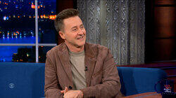 Edward Norton Edward Norton