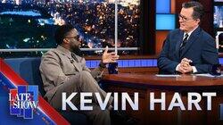 Kevin Hart, Andrew Bird Kevin Hart, Andrew Bird