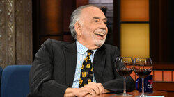 Francis Ford Coppola Francis Ford Coppola