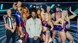 Gladiators Special Gladiators Special
