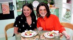 Myf Warhurst Myf Warhurst