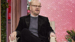 Jim Gaffigan, Lena Waithe Jim Gaffigan, Lena Waithe