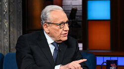 Bob Woodward, Wyatt Flores Bob Woodward, Wyatt Flores