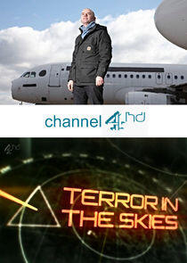 Terror in the Skies Terror in the Skies