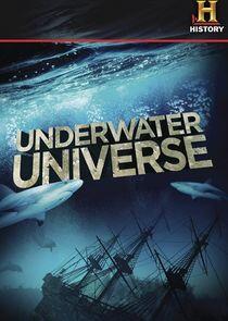 Underwater Universe Underwater Universe